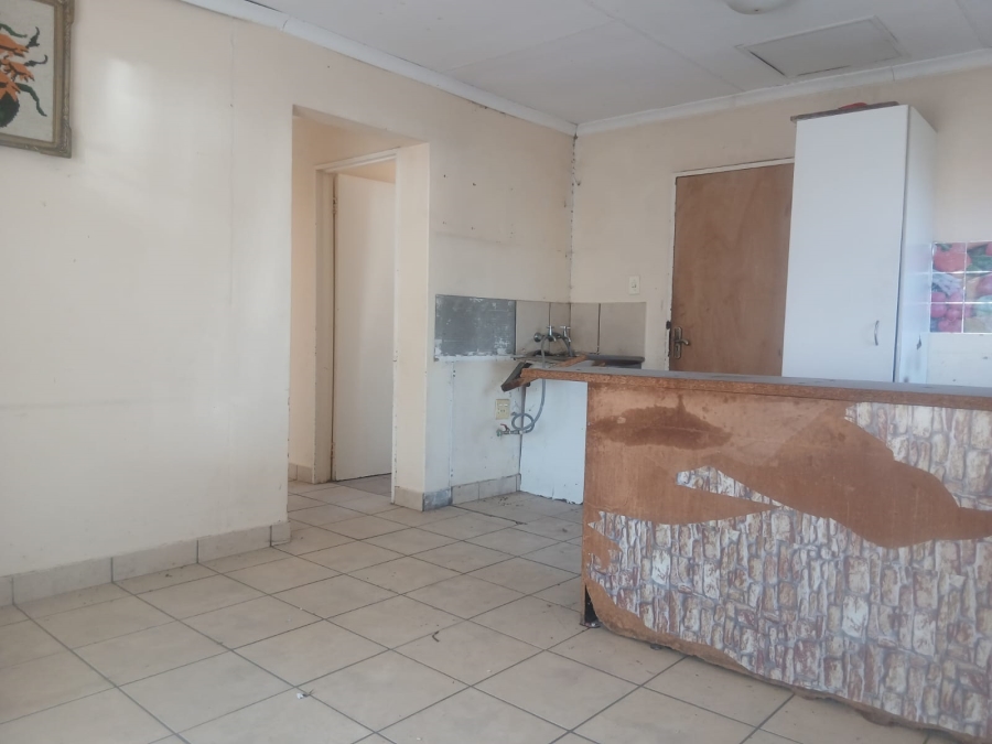 3 Bedroom Property for Sale in Seraleng North West